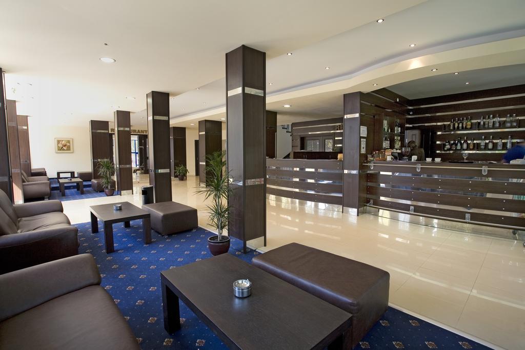 Blue Sky Hotel - & Parking Złote Piaski Zewnętrze zdjęcie