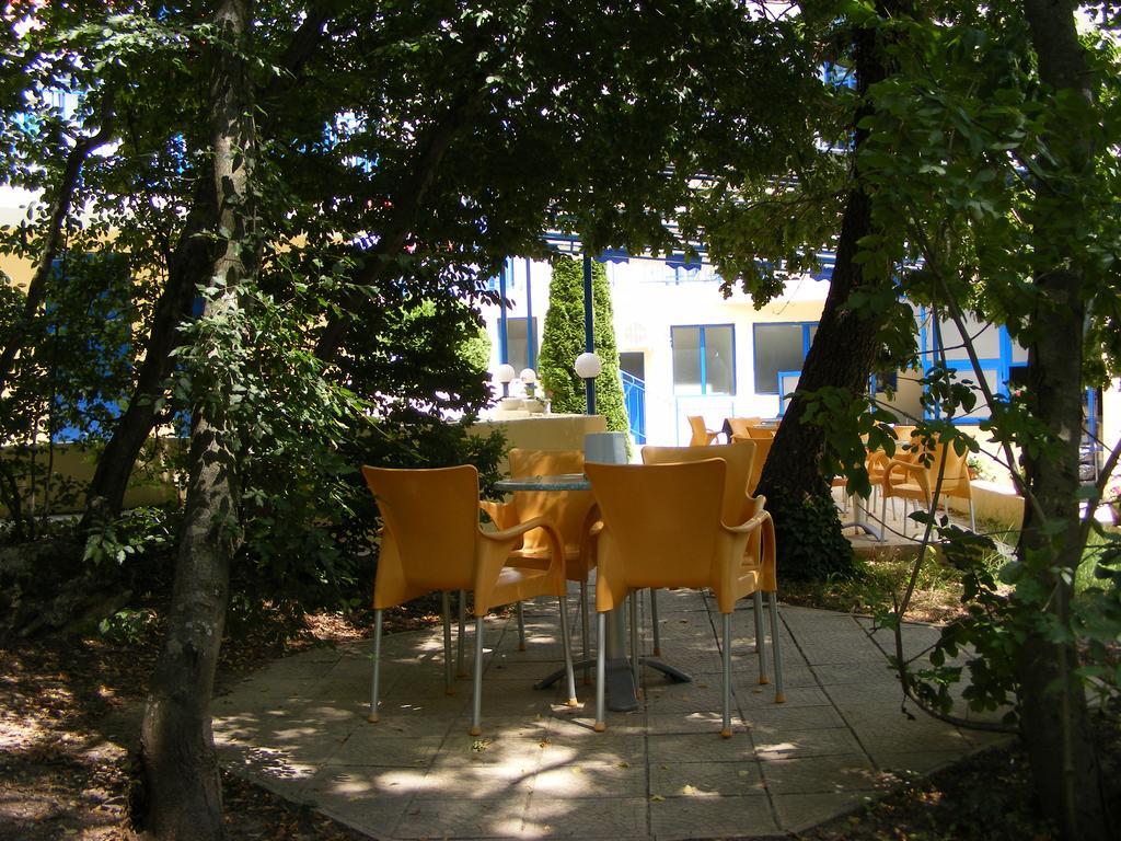 Blue Sky Hotel - & Parking Złote Piaski Zewnętrze zdjęcie