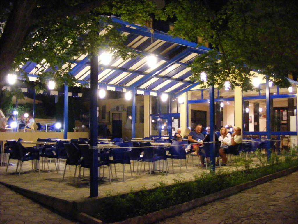 Blue Sky Hotel - & Parking Złote Piaski Zewnętrze zdjęcie